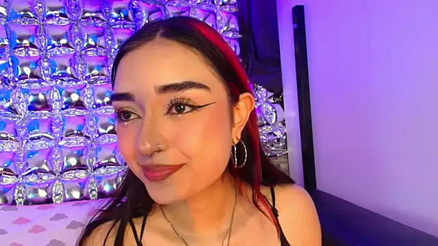 Czat XXX na żywo – lala_cherry
