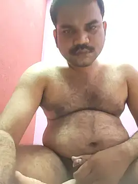 rkr1996kum Pertunjukan Webcam