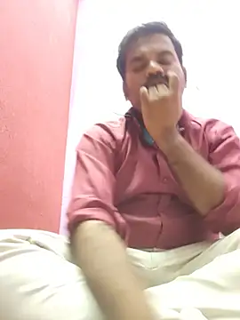 rkr1996kum Webcam show