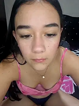 Živý XXX chat AlessiaKnox