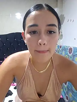 AlessiaKnox's Live XXX Chat