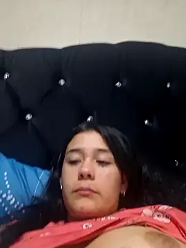 AlessiaKnox Live chatroom