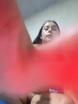 AlessiaKnox: απευθείας συνομιλία ΧΧΧ
