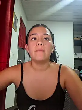 AlessiaKnox's Live XXX Chat