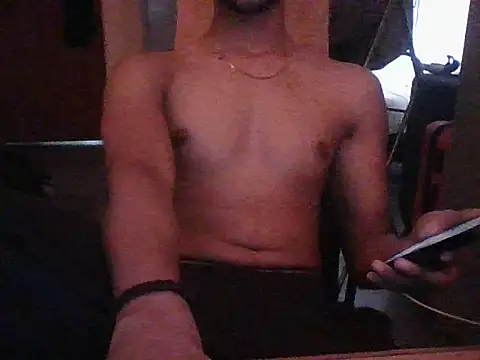 peanutbutteater Webcam-Show