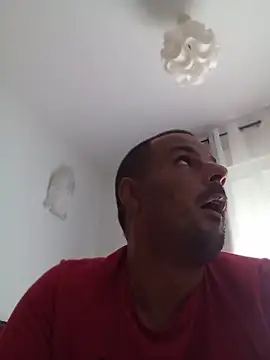 morenitoymorena Pertunjukan Webcam