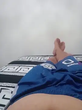 morenitoymorena Pertunjukan Webcam