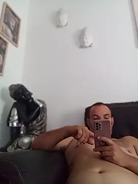 morenitoymorena's Webcam Show