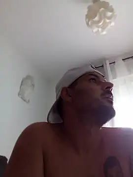 morenitoymorena's Webcam Show