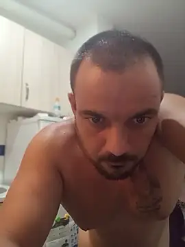 morenitoymorena Pertunjukan Webcam
