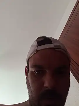 morenitoymorena Pertunjukan Webcam