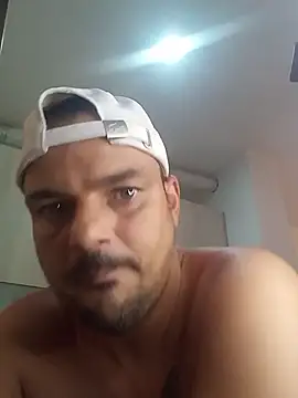 Show de webcam de morenitoymorena
