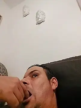morenitoymorena's Webcam Show