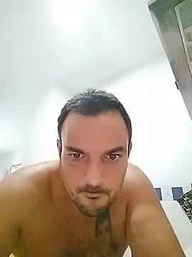 morenitoymorena's Webcam Show