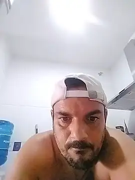 Show de webcam de morenitoymorena