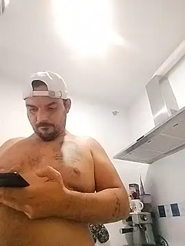 Show Webcam de morenitoymorena
