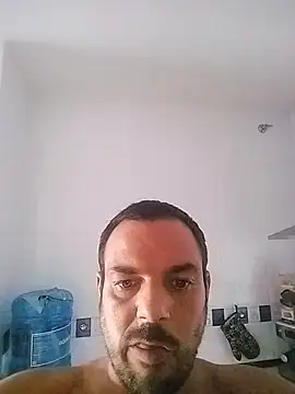 morenitoymorena Adlı Modelin Web Kamerası Şovu
