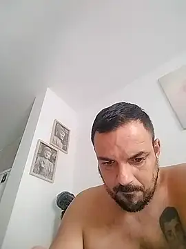 Webkamerová show morenitoymorena