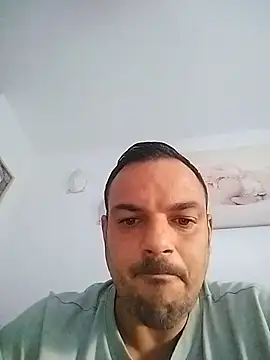 morenitoymorena Adlı Modelin Web Kamerası Şovu