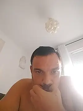 Webkamerová show morenitoymorena