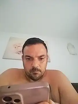morenitoymorena 웹캠 쇼