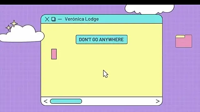 sweetveronicalodge 웹캠 쇼