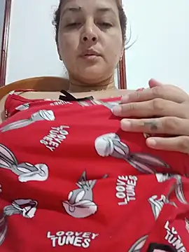 Pertunjukan Kamera Web jeanmyle1