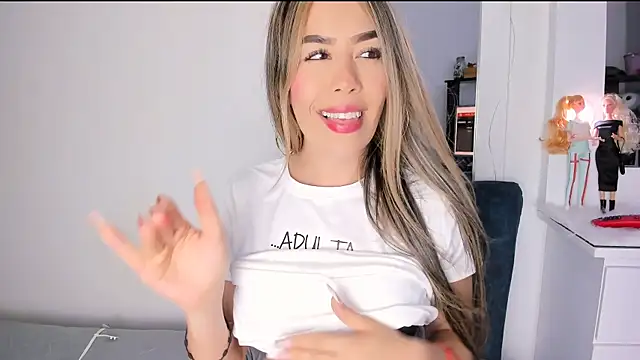 Ariana-Cobos' Live XXX Chat