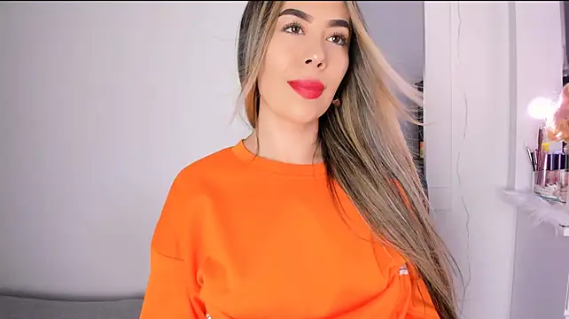 צ'אט XXX בשידור חי של Ariana-Cobos