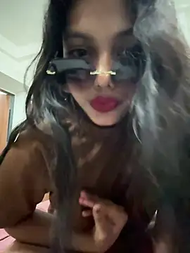 Crazy_Sizzler's Webcam Show