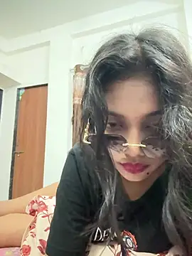 Crazy_Sizzler's Webcam Show