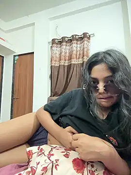 Crazy_Sizzler's Webcam Show