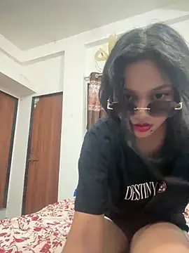 Crazy_Sizzler Obrolan Langsung XXX