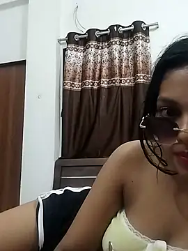 Crazy_Sizzler – webcam-show