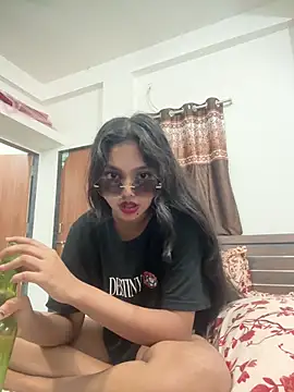 Crazy_Sizzler's Webcam Show