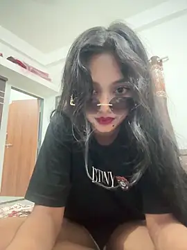 Crazy_Sizzler Pertunjukan Webcam