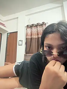 Crazy_Sizzler's Webcam Show