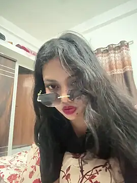 عرض كام Crazy_Sizzler