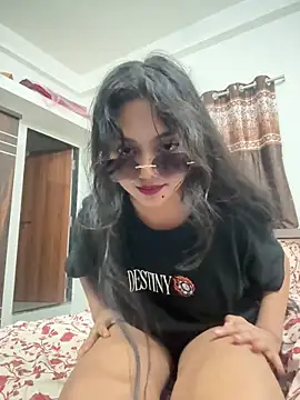Crazy_Sizzler 现场XXX聊天