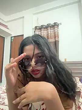 Show Webcam de Crazy_Sizzler