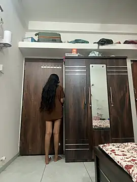 צ'אט XXX בשידור חי של Crazy_Sizzler