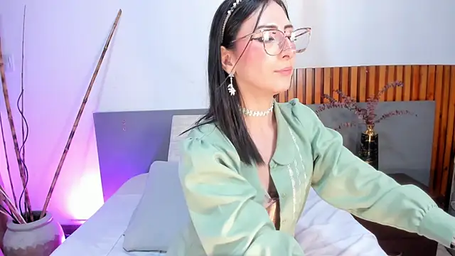 AnnaDenver – Naživo XXX chat