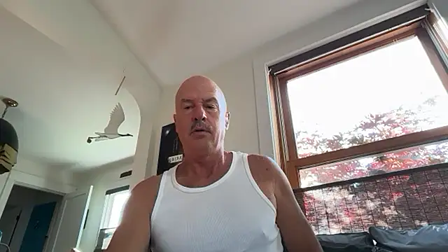 Guy__Grey Show in webcam