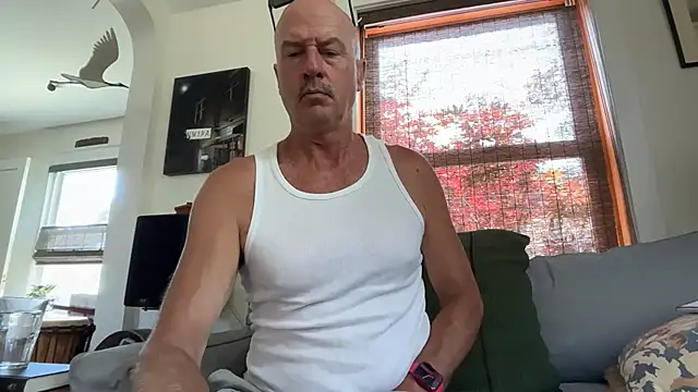 Guy__Grey's Webcam Show