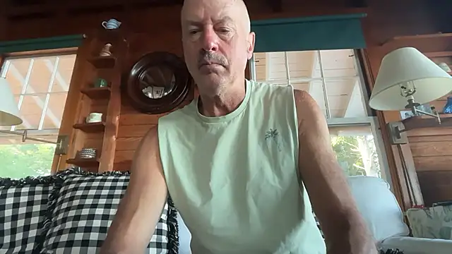 Guy__Grey Show Webcam