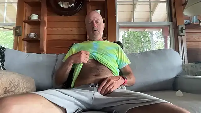 Guy__Grey's Webcam Show