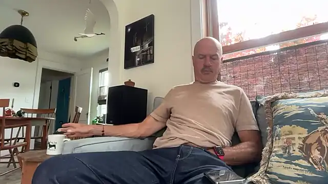 Guy__Grey's Webcam Show