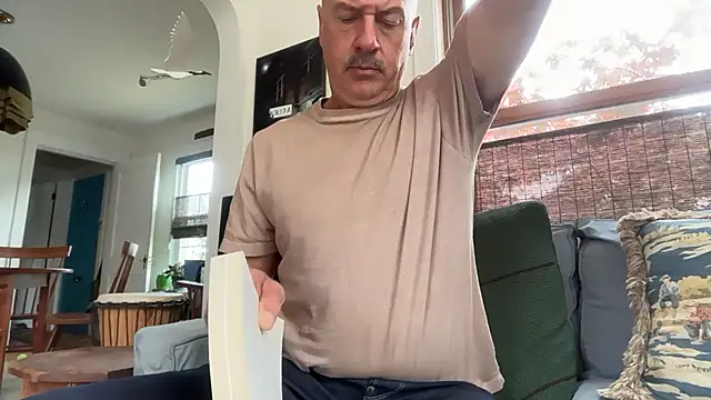 Guy__Grey's Webcam Show