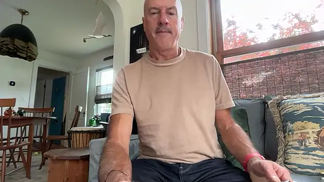 Guy__Grey's Webcam Show