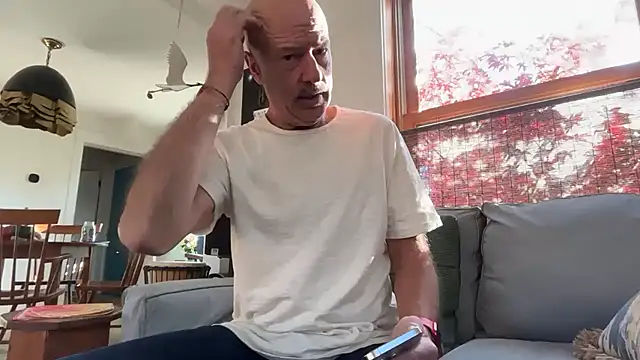 Guy__Grey Шоу с уебкамера